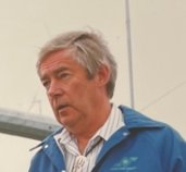 Professor Tony Marmont