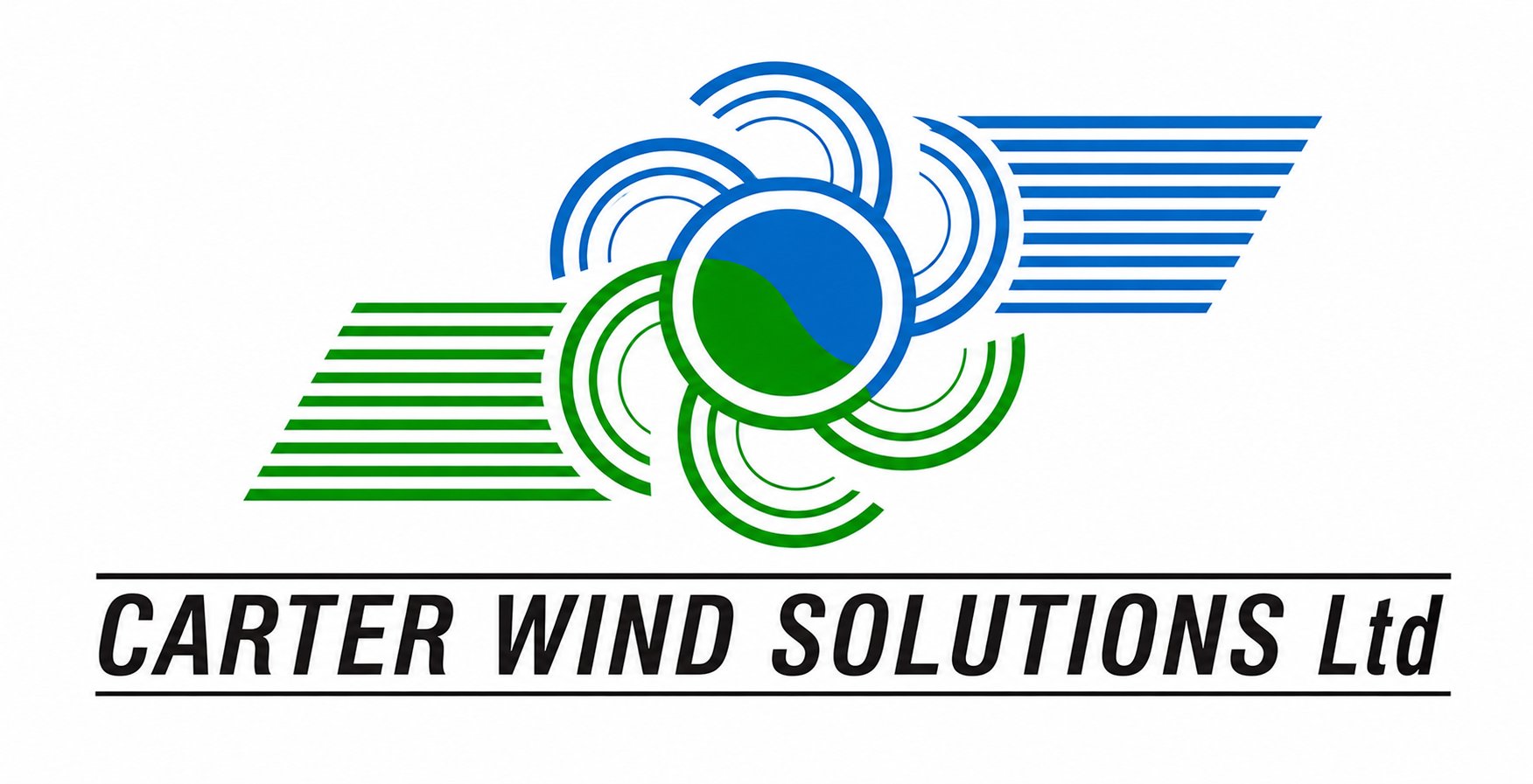 Carter Wind Solutions Ltd logo